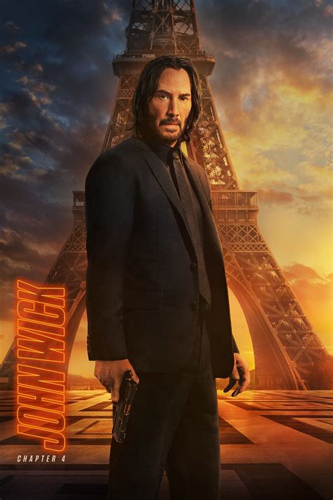 john wick: kapitel 4 msv